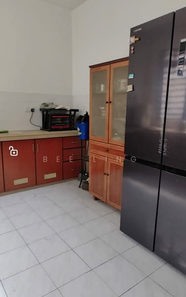 Rumah Teres 2 Tingkat untuk Dijual di Taman Bagan (Butterworth) - Bee Ling - Kitchen - PropertyGuru.com.my