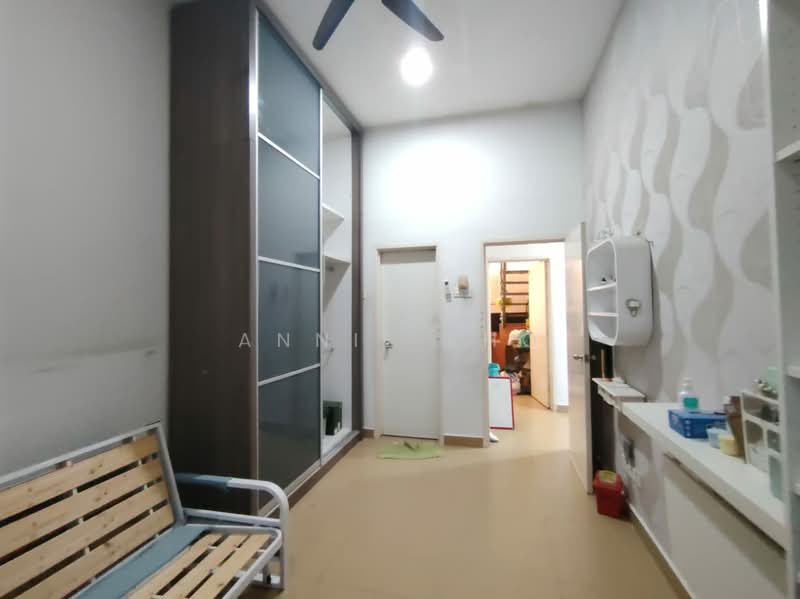 1.5-storey Terraced House for Rent in Shah Alam (Selangor) - Annie Kho - Interior - PropertyGuru.com.my