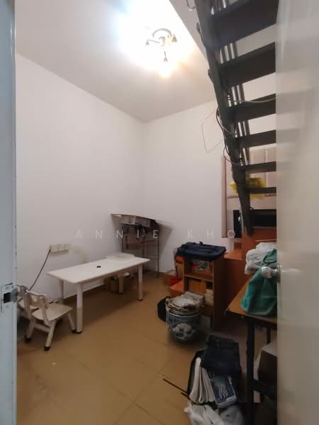 1.5-storey Terraced House for Rent in Shah Alam (Selangor) - Annie Kho - Interior - PropertyGuru.com.my