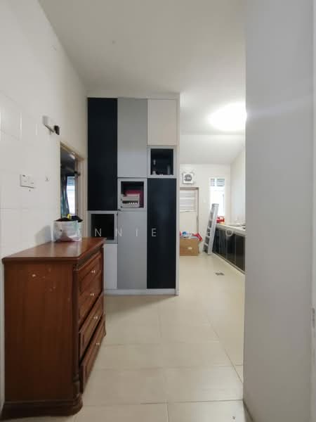 1.5-storey Terraced House for Rent in Shah Alam (Selangor) - Annie Kho - Interior - PropertyGuru.com.my