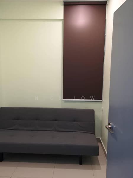 Kediaman Servis untuk Disewa di Citywoods - Nick Low - Living Room - PropertyGuru.com.my