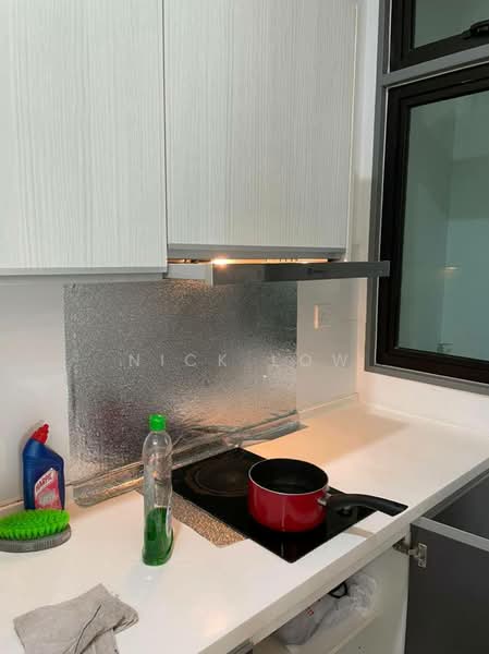 Kediaman Servis untuk Disewa di Citywoods - Nick Low - Kitchen - PropertyGuru.com.my
