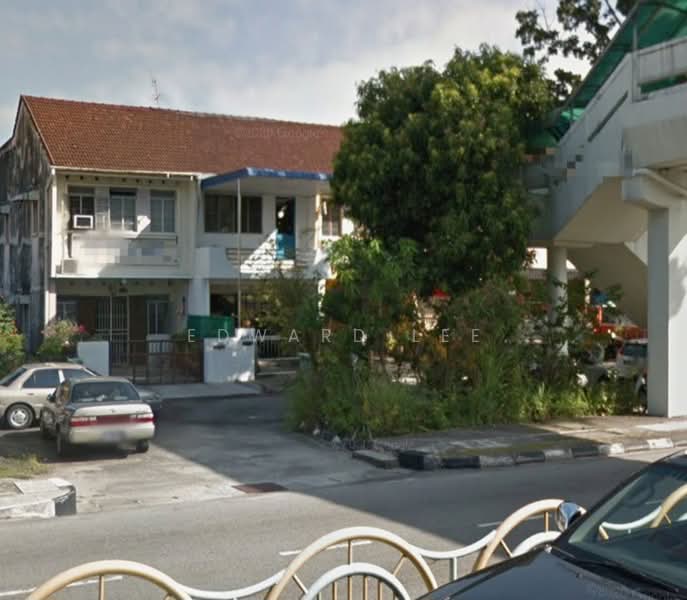 Rumah Teres 2 Tingkat untuk Disewa di Ayer Itam (Penang) - Edward Lee - Exterior - PropertyGuru.com.my