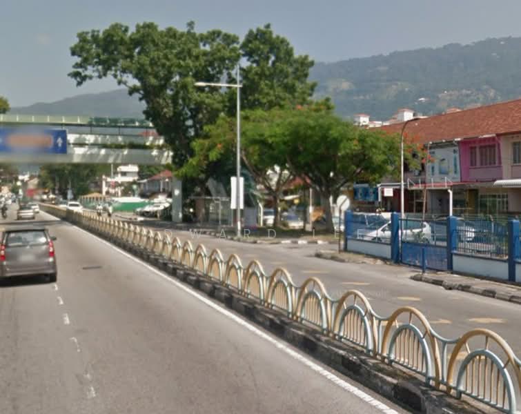 Rumah Teres 2 Tingkat untuk Disewa di Ayer Itam (Penang) - Edward Lee - PropertyGuru.com.my
