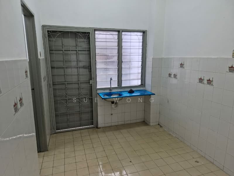 Rumah Teres 2 Tingkat untuk Dijual di BANDAR PUCHONG JAYA (Puchong) - Sue Wong - PropertyGuru.com.my