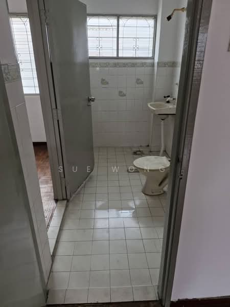 Rumah Teres 2 Tingkat untuk Dijual di BANDAR PUCHONG JAYA (Puchong) - Sue Wong - PropertyGuru.com.my