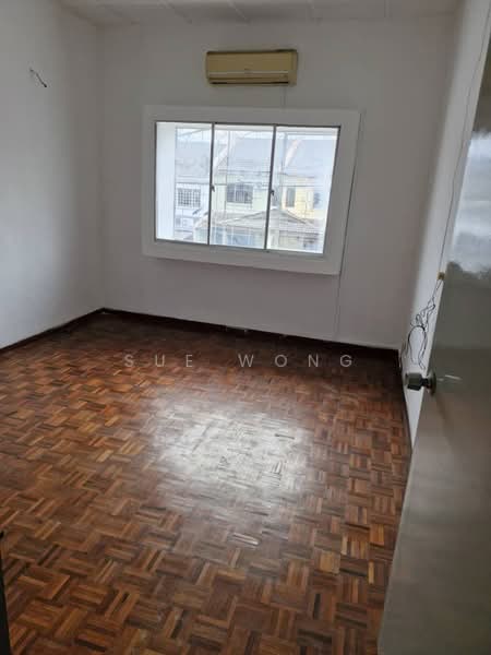 Rumah Teres 2 Tingkat untuk Dijual di BANDAR PUCHONG JAYA (Puchong) - Sue Wong - PropertyGuru.com.my