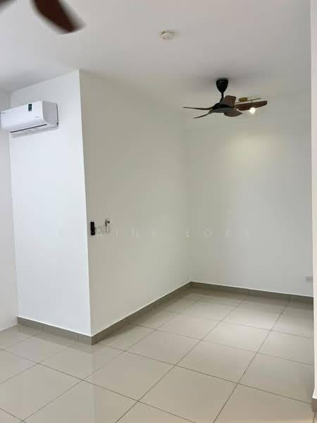 Kediaman Servis untuk Disewa di 168 Park Residensi Selayang - Elaine Loke - Interior - PropertyGuru.com.my