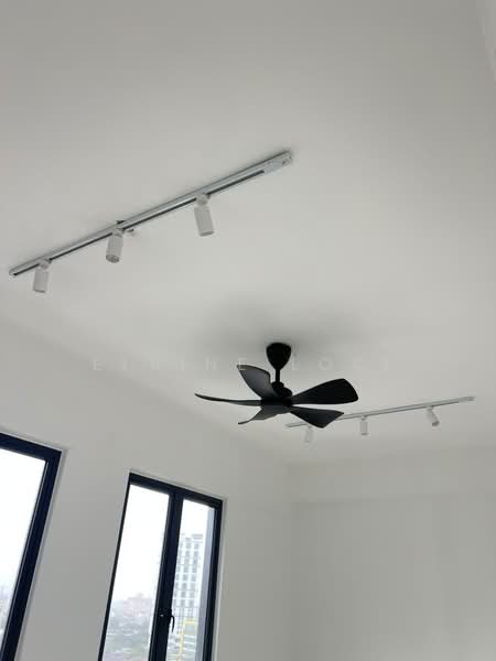 Kediaman Servis untuk Disewa di 168 Park Residensi Selayang - Elaine Loke - Interior - PropertyGuru.com.my