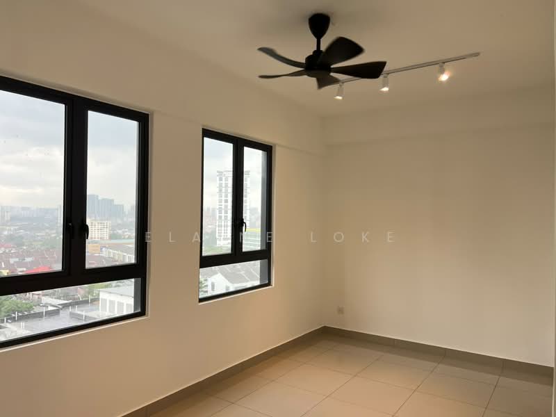 Kediaman Servis untuk Disewa di 168 Park Residensi Selayang - Elaine Loke - View - PropertyGuru.com.my