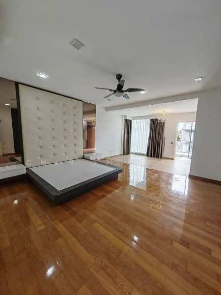 Rumah Teres 2.5-Tingkat untuk Dijual di Taman Sutera Utama (Skudai) - Chen Shieh Yu - Bedroom - PropertyGuru.com.my