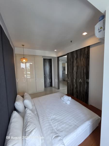 Service Residence for Rent at Sky Suite @ Kota Kinabalu - Vui Onn Liaw - Bedroom - PropertyGuru.com.my