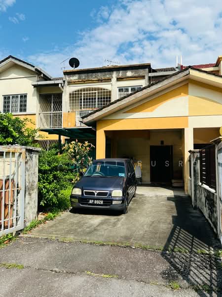 Rumah Teres untuk Dijual di Kota Kemuning (Shah Alam) - Salawati Busro - Exterior - PropertyGuru.com.my