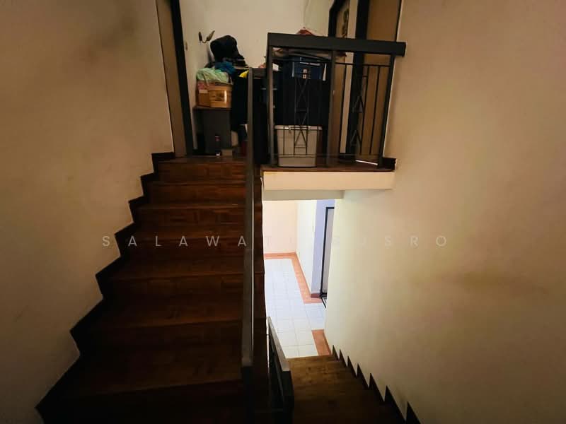 Rumah Teres untuk Dijual di Kota Kemuning (Shah Alam) - Salawati Busro - Interior - PropertyGuru.com.my