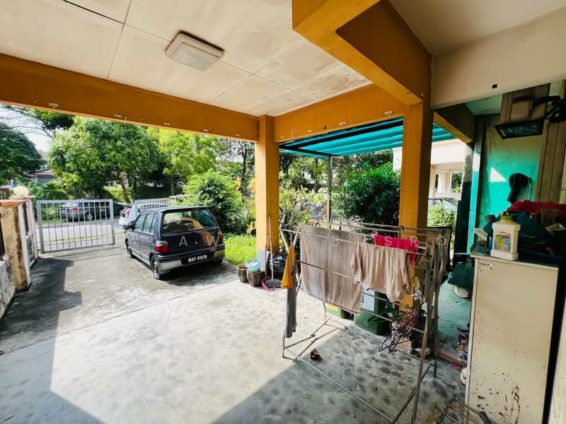 Rumah Teres untuk Dijual di Kota Kemuning (Shah Alam) - Salawati Busro - Exterior - PropertyGuru.com.my