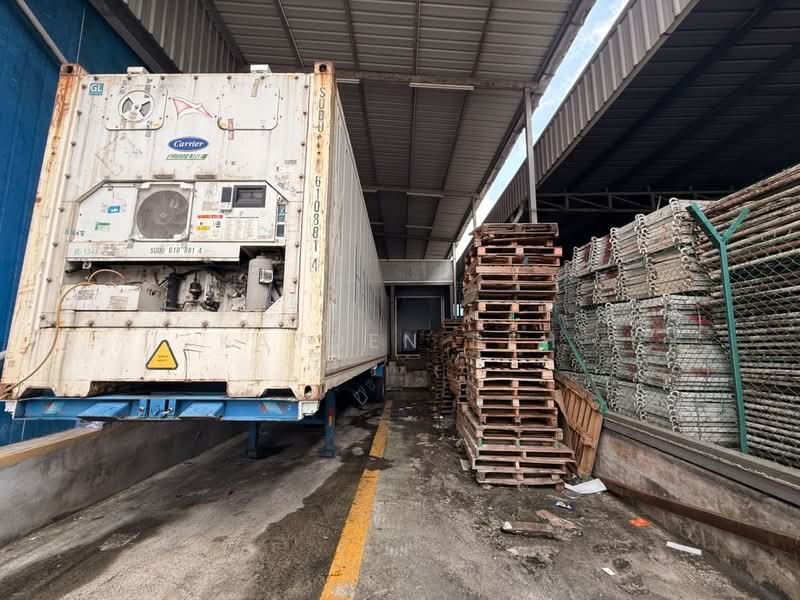 Kilang Terpisah untuk Dijual di Skudai (Johor) - Kayden Beh - PropertyGuru.com.my