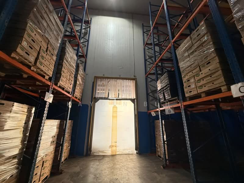 Kilang Terpisah untuk Dijual di Skudai (Johor) - Kayden Beh - PropertyGuru.com.my