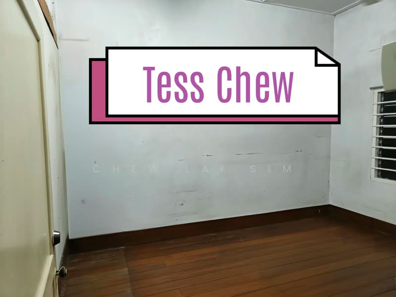 Rumah Teres 1 Tingkat untuk Disewa di Jelutong (Penang) - Chew Lai Sim - Interior - PropertyGuru.com.my