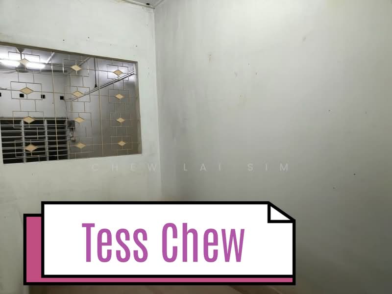 Rumah Teres 1 Tingkat untuk Disewa di Jelutong (Penang) - Chew Lai Sim - Interior - PropertyGuru.com.my