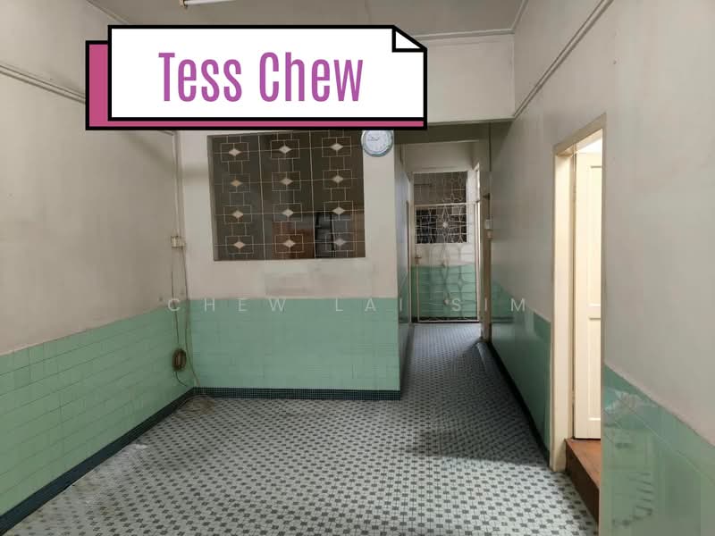 Rumah Teres 1 Tingkat untuk Disewa di Jelutong (Penang) - Chew Lai Sim - Interior - PropertyGuru.com.my