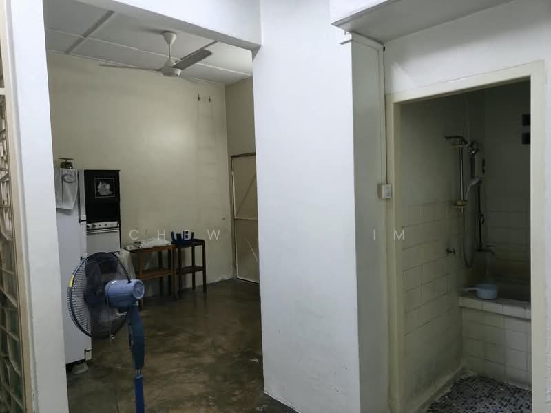 Rumah Teres 1 Tingkat untuk Disewa di Jelutong (Penang) - Chew Lai Sim - Interior - PropertyGuru.com.my