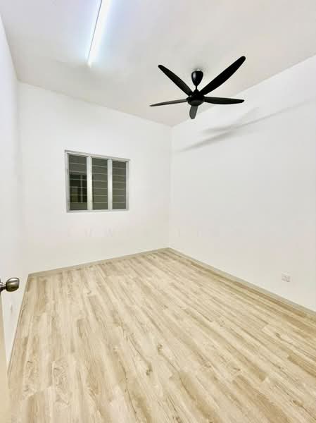 Kondominium untuk Disewa di Lakefront Homes - Luwis Ling - Interior - PropertyGuru.com.my