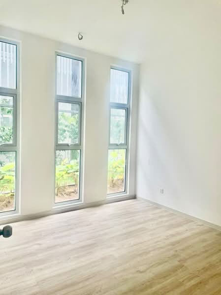 Kondominium untuk Disewa di Lakefront Homes - Luwis Ling - Interior - PropertyGuru.com.my