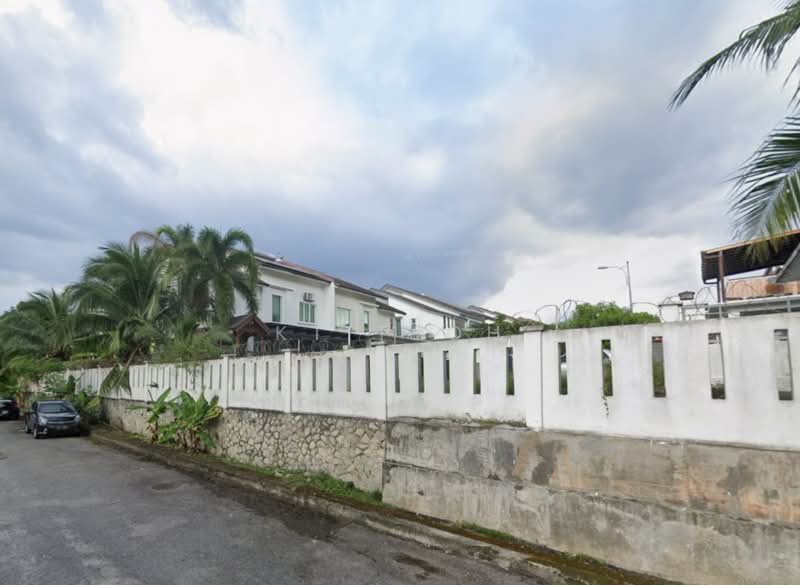 Semi-Detached House for Sale in Bandar Teknologi Kajang (Semenyih) - KT Teoh - Exterior - PropertyGuru.com.my