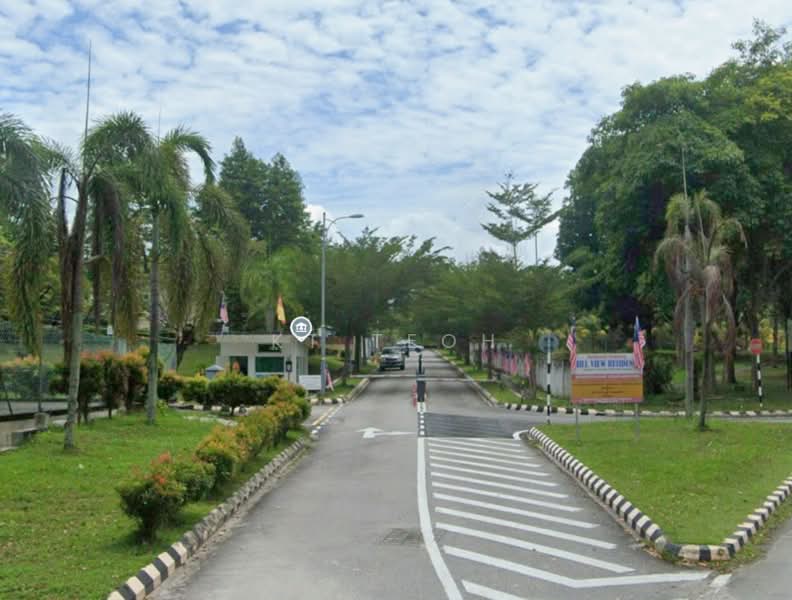 Semi-Detached House for Sale in Bandar Teknologi Kajang (Semenyih) - KT Teoh - Exterior - PropertyGuru.com.my