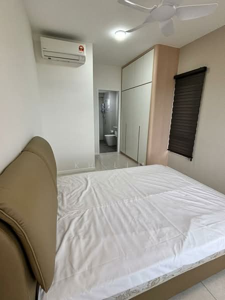 Condominium for Rent at Granito - KH Lim - Bedroom - PropertyGuru.com.my