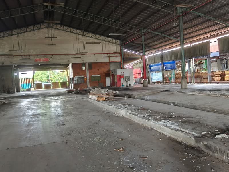 Gudang untuk Disewa di Kuching (Sarawak) - Jeno Tan - Exterior - PropertyGuru.com.my