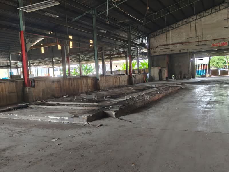 Gudang untuk Disewa di Kuching (Sarawak) - Jeno Tan - Interior - PropertyGuru.com.my
