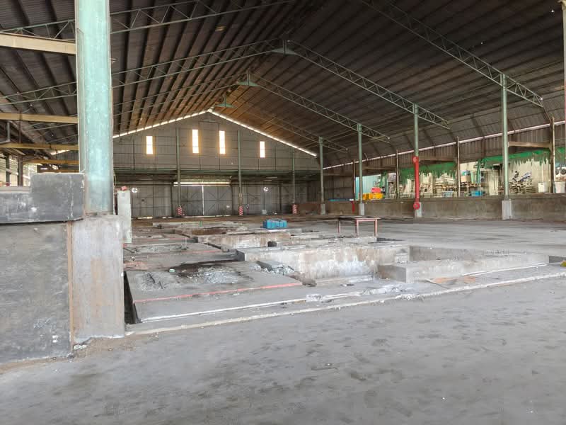 Gudang untuk Disewa di Kuching (Sarawak) - Jeno Tan - Interior - PropertyGuru.com.my