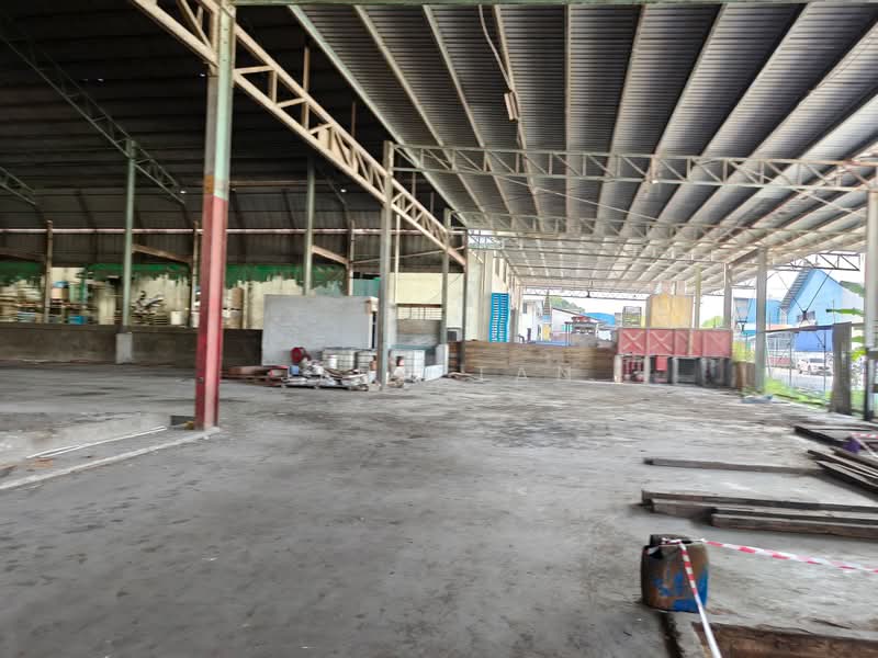 Gudang untuk Disewa di Kuching (Sarawak) - Jeno Tan - Interior - PropertyGuru.com.my