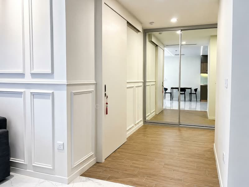 Service Residence for Rent at Residensi 38 Bangsar - Vicki Kow - PropertyGuru.com.my