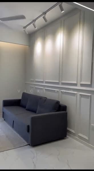 Service Residence for Rent at Residensi 38 Bangsar - Vicki Kow - PropertyGuru.com.my