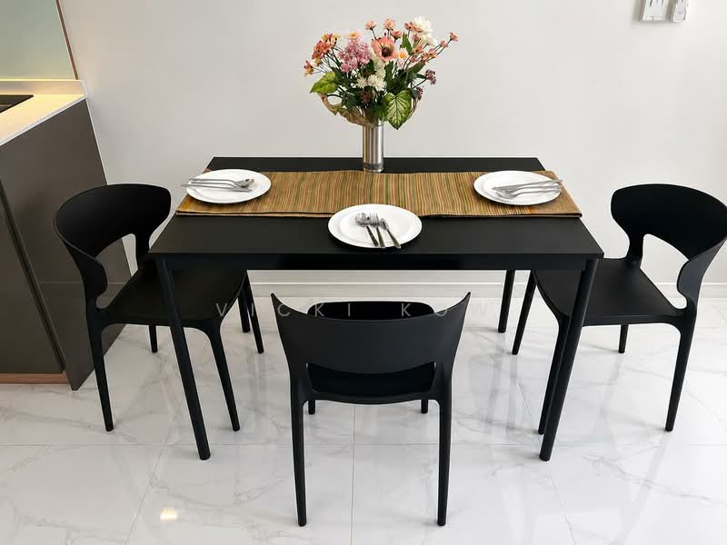 Service Residence for Rent at Residensi 38 Bangsar - Vicki Kow - PropertyGuru.com.my