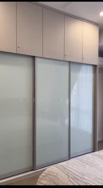 Service Residence for Rent at Residensi 38 Bangsar - Vicki Kow - PropertyGuru.com.my
