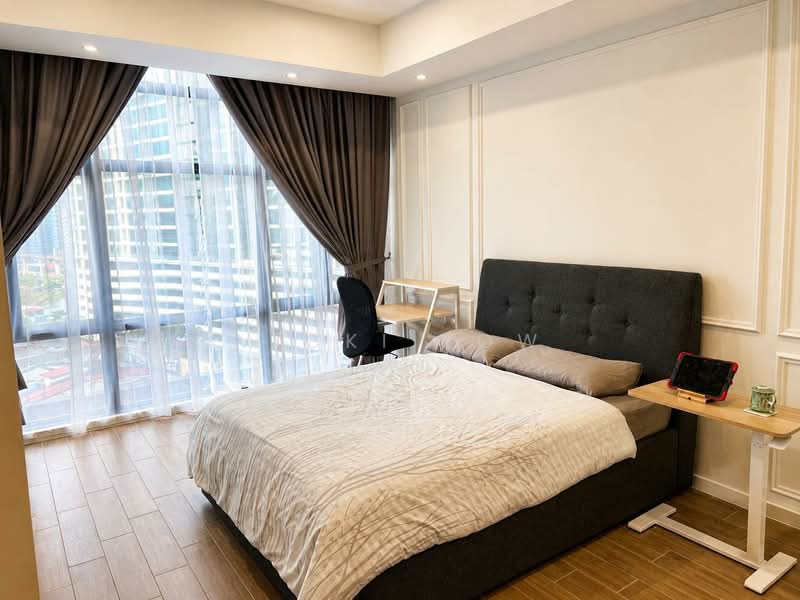 Service Residence for Rent at Residensi 38 Bangsar - Vicki Kow - PropertyGuru.com.my