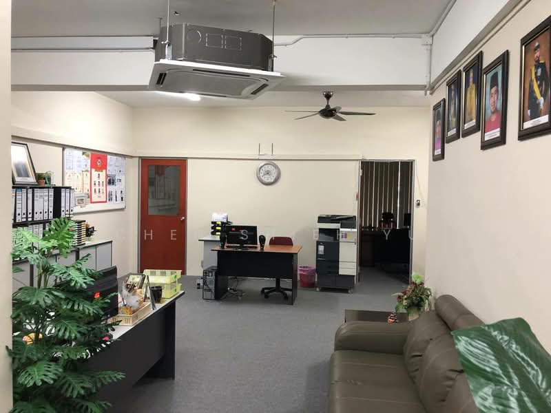 Shop / Office for Sale in Taman Adda Heights (Tebrau) - Chen Shieh Yu - Interior - PropertyGuru.com.my
