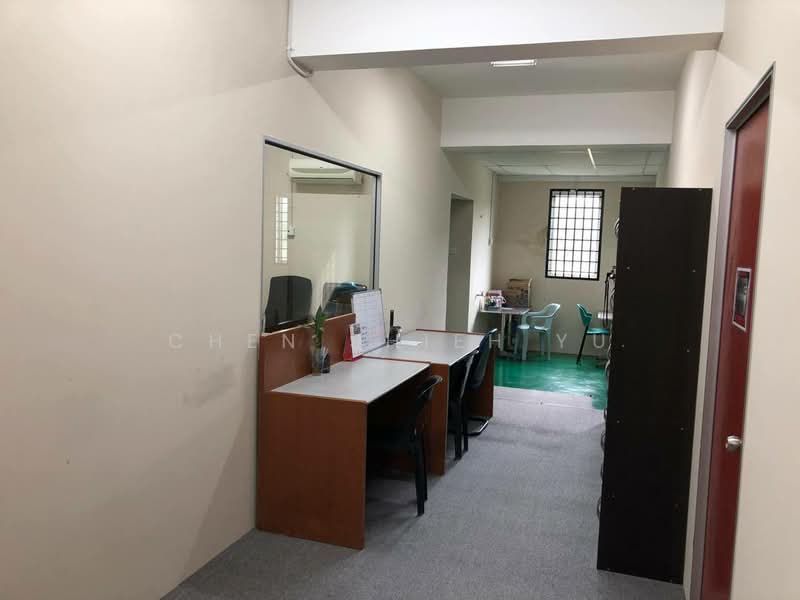Shop / Office for Sale in Taman Adda Heights (Tebrau) - Chen Shieh Yu - Interior - PropertyGuru.com.my