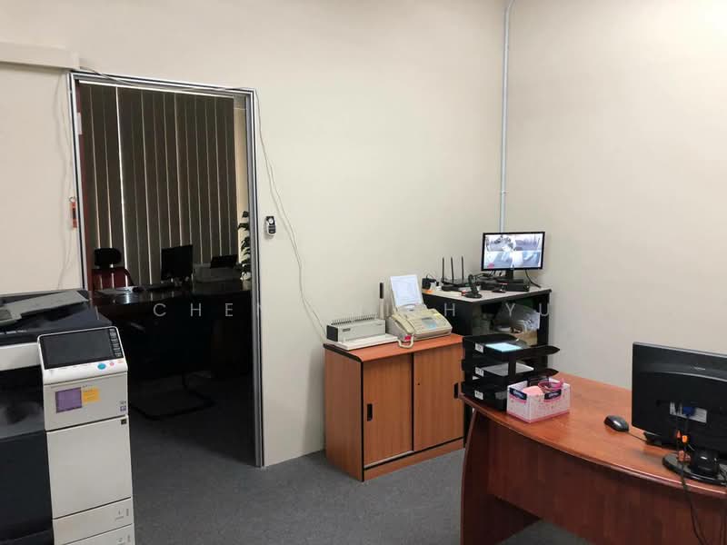 Shop / Office for Sale in Taman Adda Heights (Tebrau) - Chen Shieh Yu - PropertyGuru.com.my