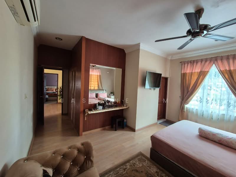 Rumah Teres 2-Tingkat untuk Dijual di Tebrau (Johor) - Jasmine Lim - Bedroom - PropertyGuru.com.my