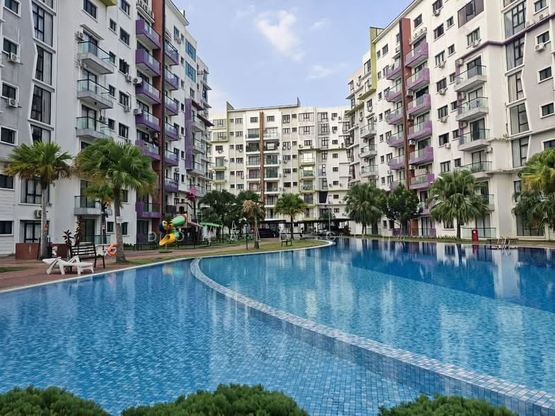 Condominium for Sale at Treetops Residence - Donald Goh - PropertyGuru.com.my