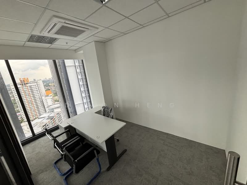 Pejabat untuk Disewa di Petaling Lama (Jalan Klang Lama (Old Klang Road)) - Damon Heng - PropertyGuru.com.my