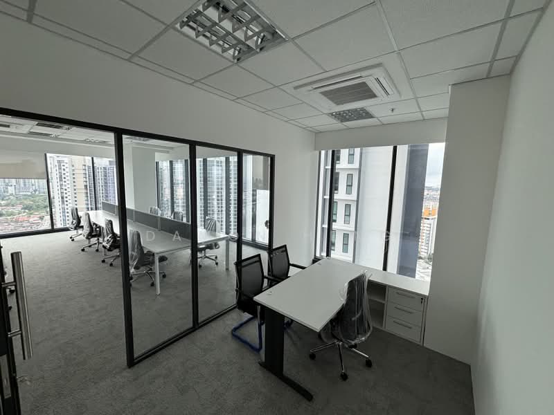 Pejabat untuk Disewa di Petaling Lama (Jalan Klang Lama (Old Klang Road)) - Damon Heng - PropertyGuru.com.my