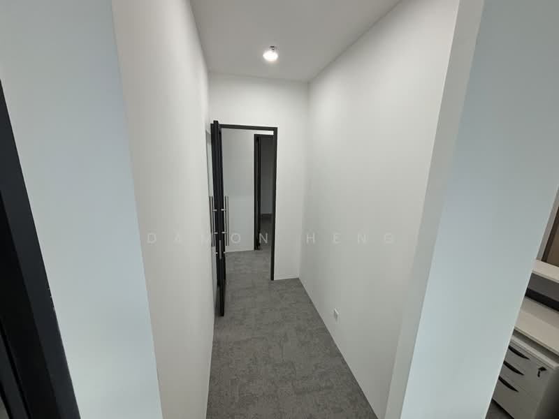 Pejabat untuk Disewa di Petaling Lama (Jalan Klang Lama (Old Klang Road)) - Damon Heng - PropertyGuru.com.my