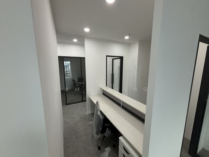 Pejabat untuk Disewa di Petaling Lama (Jalan Klang Lama (Old Klang Road)) - Damon Heng - PropertyGuru.com.my