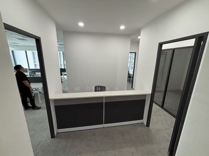 Pejabat untuk Disewa di Petaling Lama (Jalan Klang Lama (Old Klang Road)) - Damon Heng - PropertyGuru.com.my