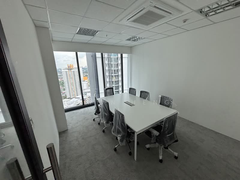 Pejabat untuk Disewa di Petaling Lama (Jalan Klang Lama (Old Klang Road)) - Damon Heng - PropertyGuru.com.my